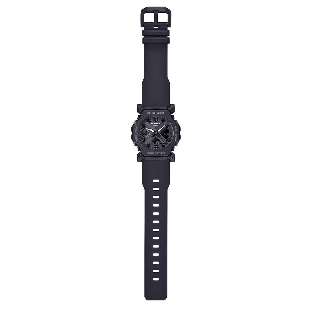 G-Shock GA-2300-1AER Analogue-Digital Multi-Function Wristwatch - H S Johnson