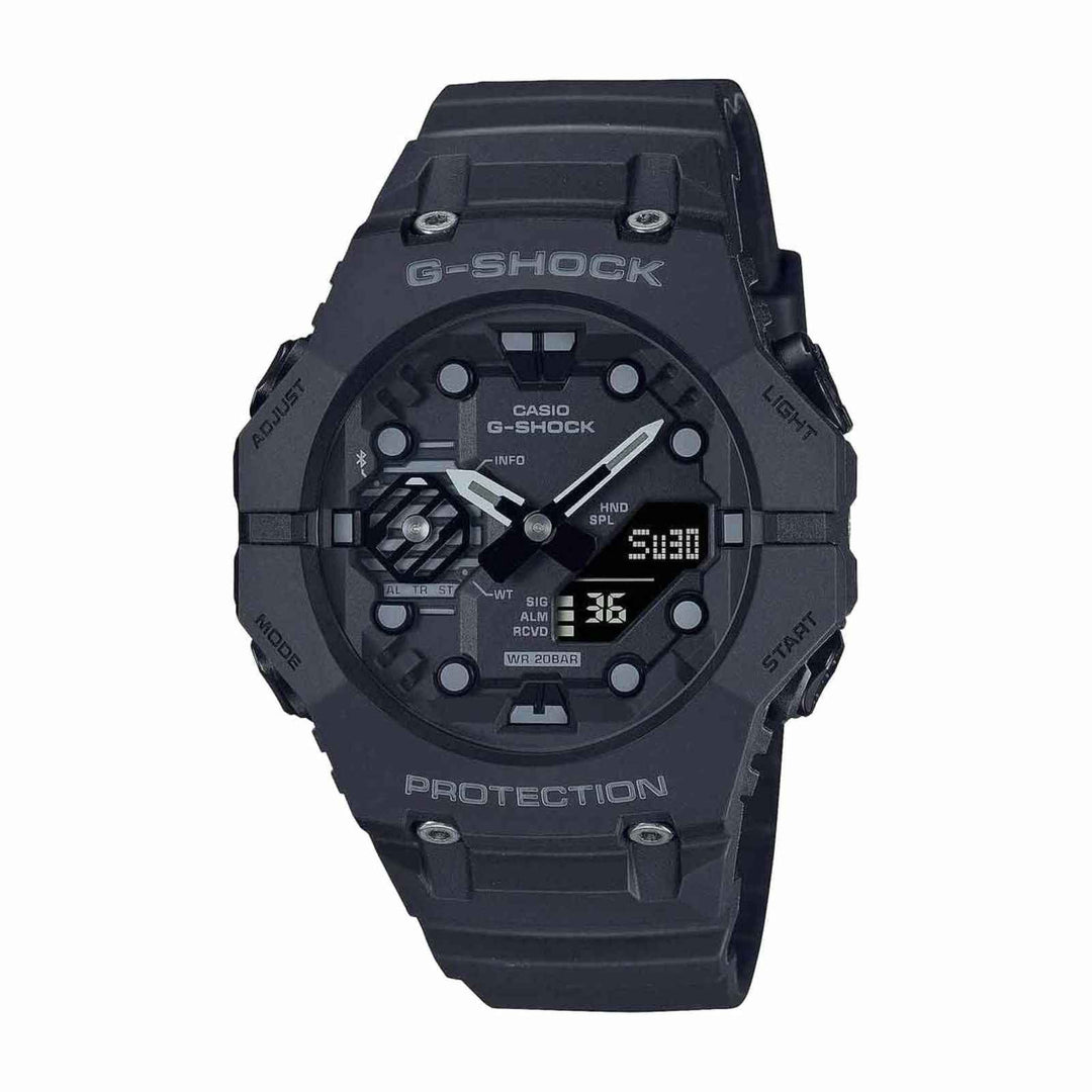 G-Shock BGA-10-7AER Baby-G Playful Hearts Series Watch