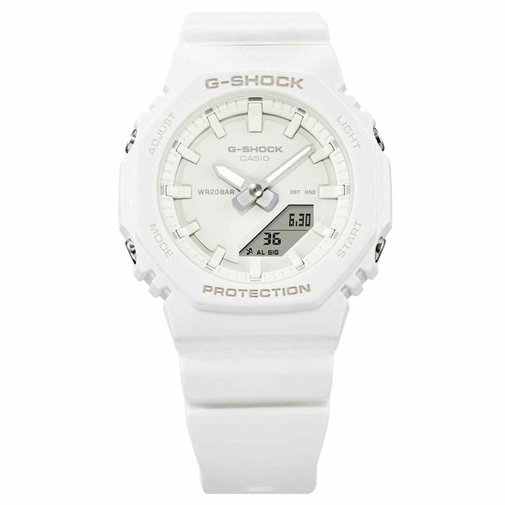 G-Shock GMA-P2100-7AER Women's Multifunction Wristwatch - H S Johnson