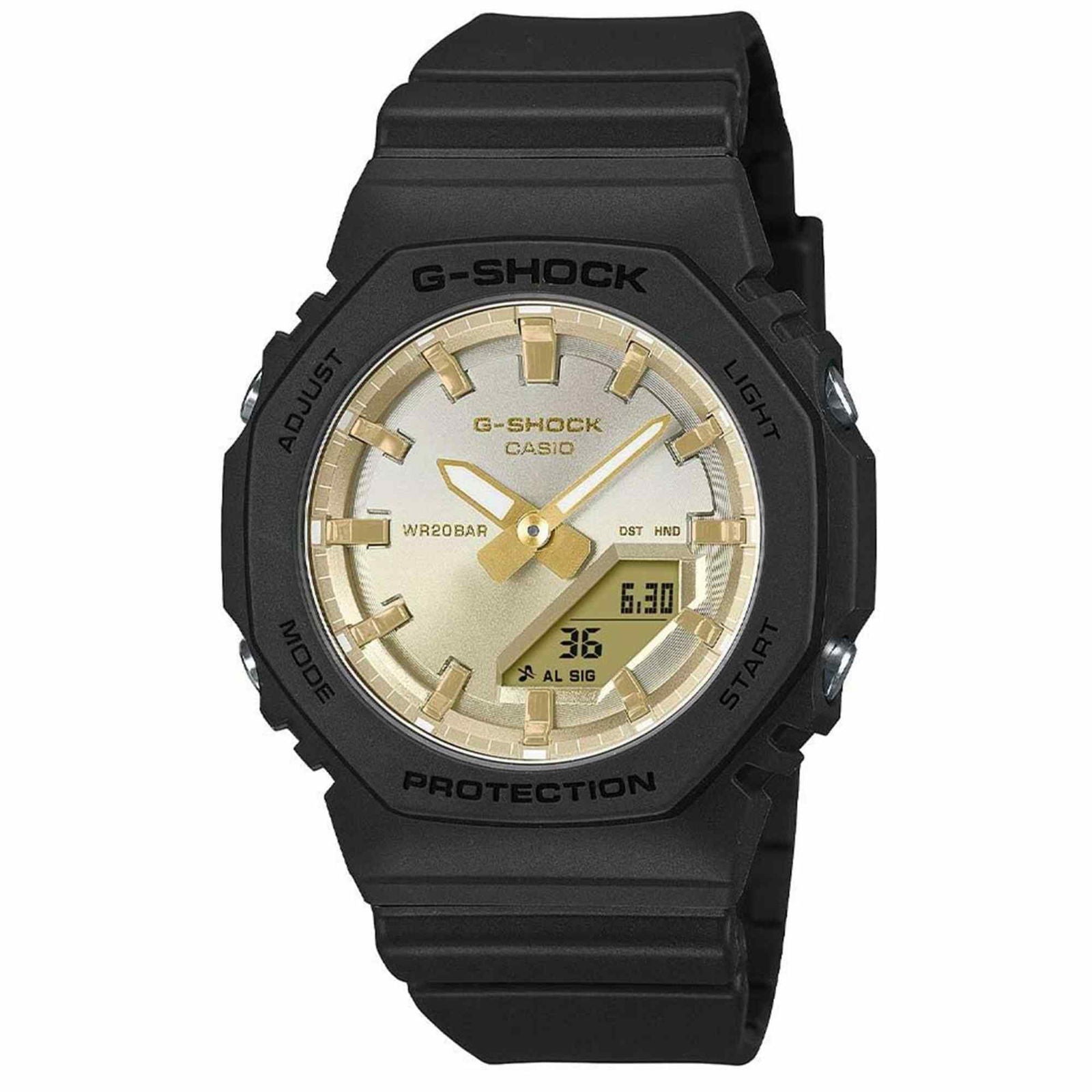 Casio g shock women's watch online