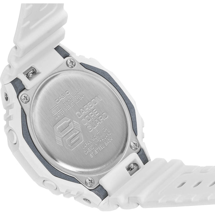 G-Shock GMA-S2100-7AER Analogue-Digital Multi-Function Wristwatch - H S Johnson