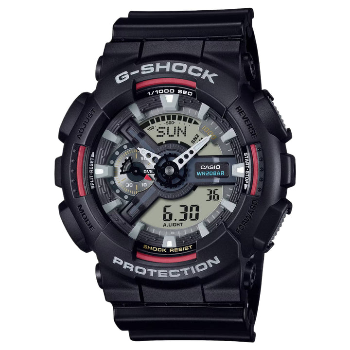 G-Shock GA-110RL-1AER Analogue-Digital 110 Series Watch