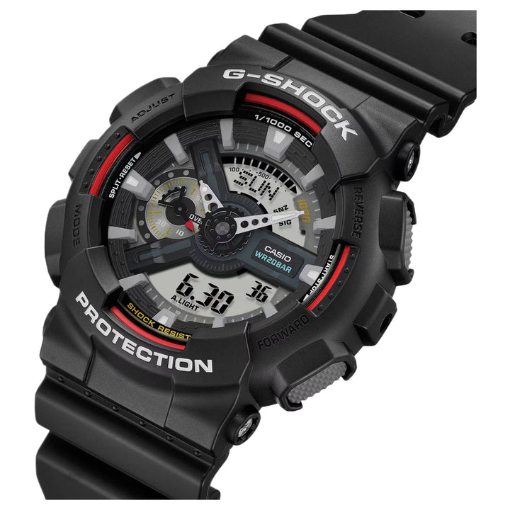 G-Shock GA-110RL-1AER Analogue-Digital 110 Series Watch