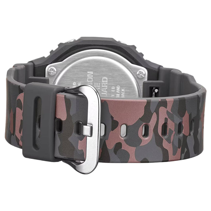 G-Shock GA-2100CM-8AER Analogue-Digital 2100 Series Watch