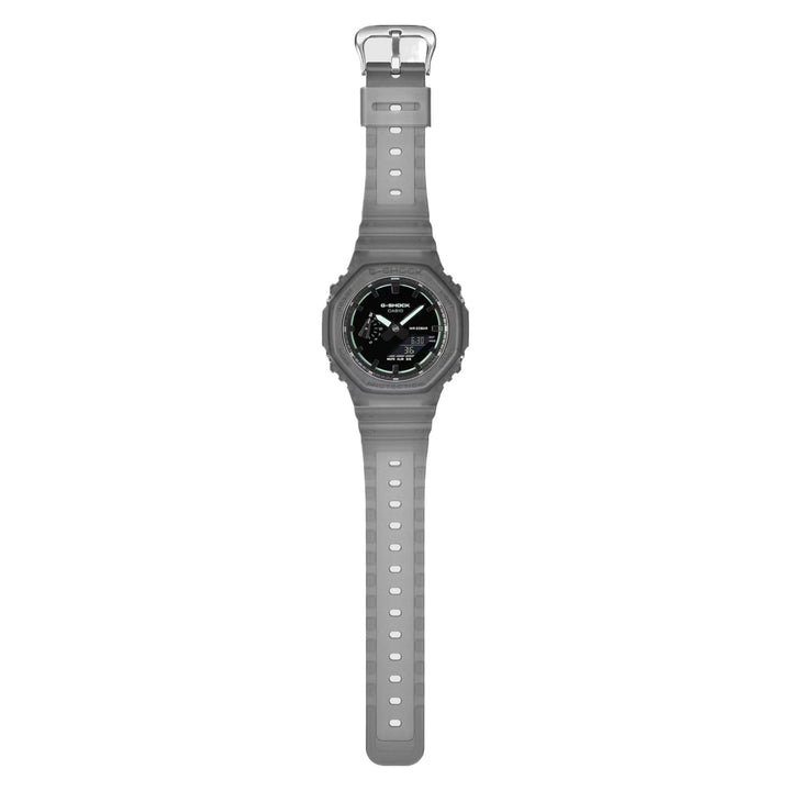 G-Shock GA-2100K-1AER Analogue Digital Watch
