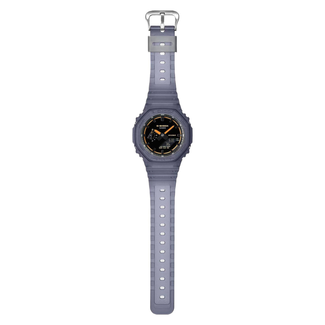 G-Shock GA-2100K-2AER Analogue Digital Watch