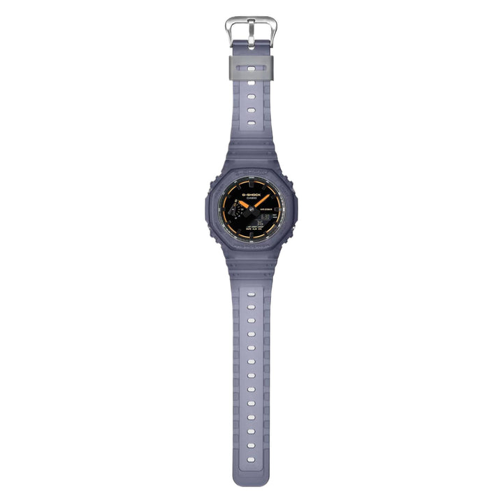 G-Shock GA-2100K-2AER Analogue Digital Watch