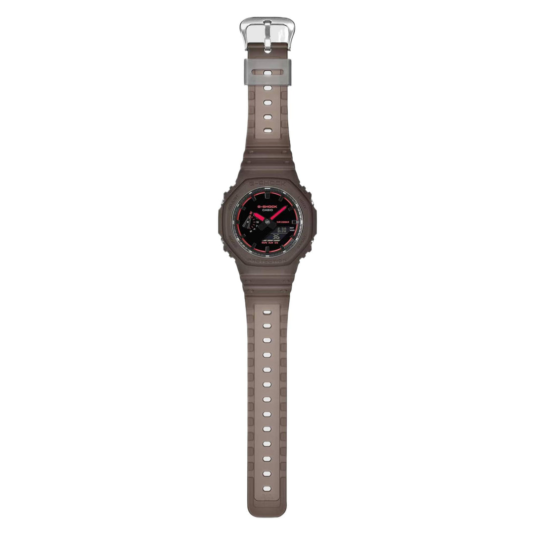 G-Shock GA-2100K-5AER Analogue Digital Watch
