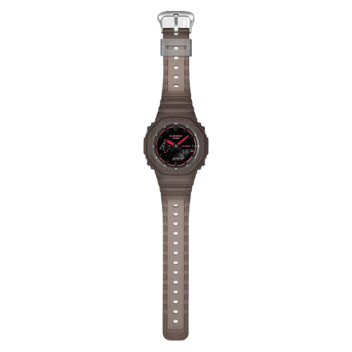G-Shock GA-2100K-5AER Analogue Digital Watch