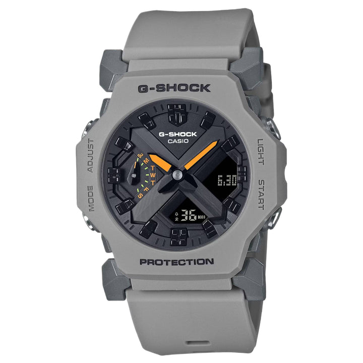 G-Shock GA-2300-8AER Analogue-Digital Multi-Function Watch