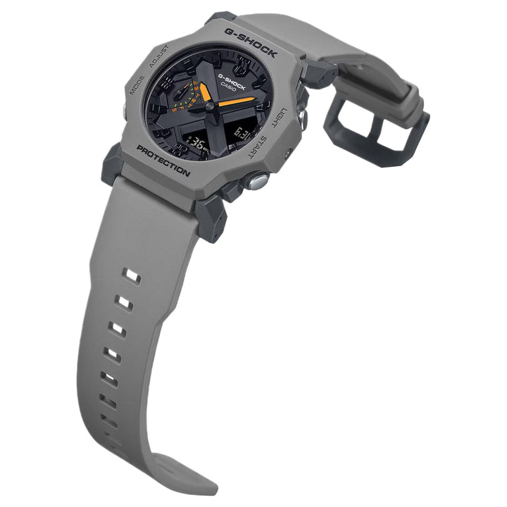 G-Shock GA-2300-8AER Analogue-Digital Multi-Function Watch