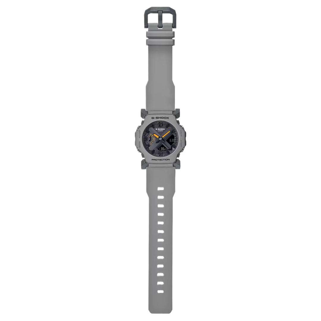 G-Shock GA-2300-8AER Analogue-Digital Multi-Function Watch
