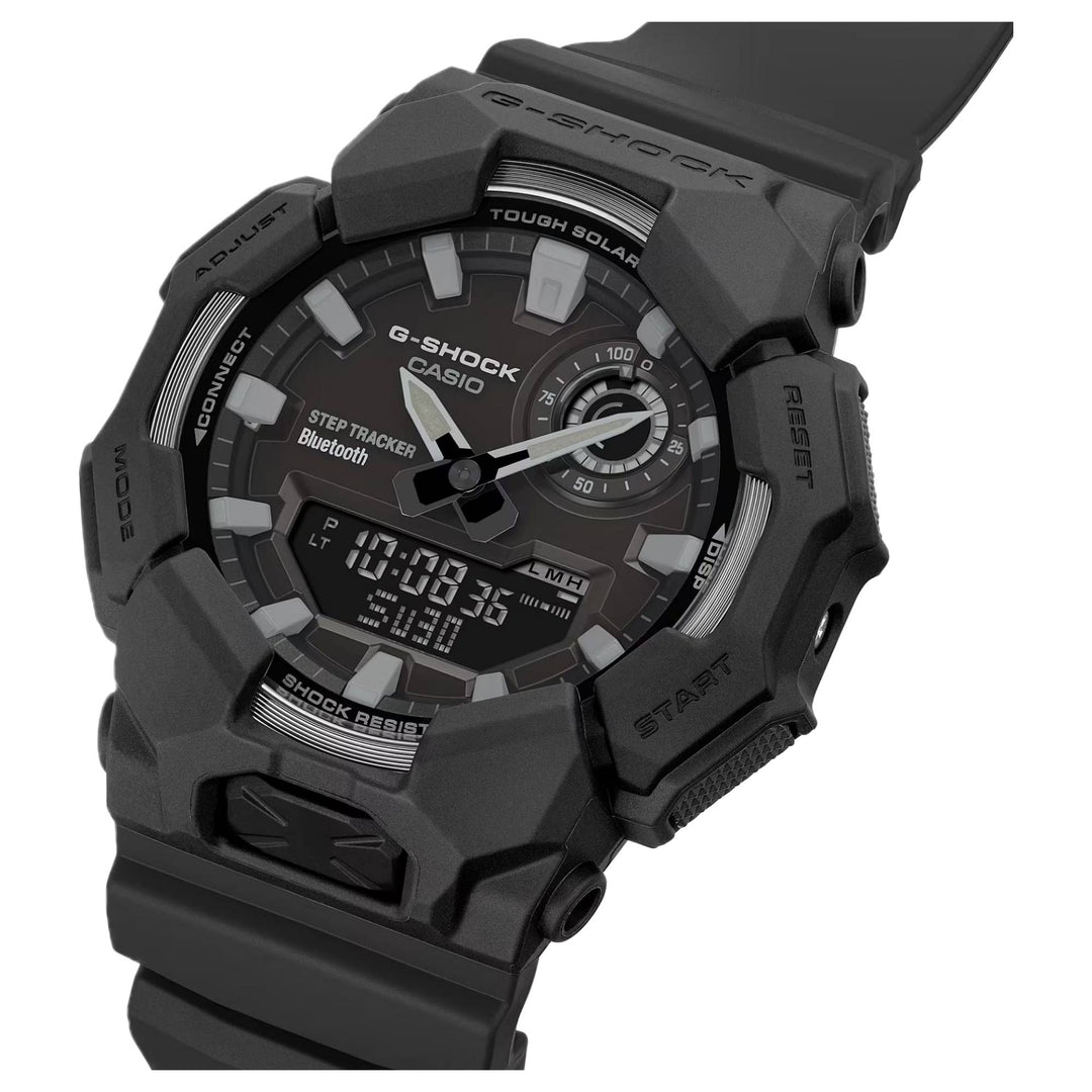 G-Shock GA-B010-1A1ER Analogue-Digital B010 Series Watch