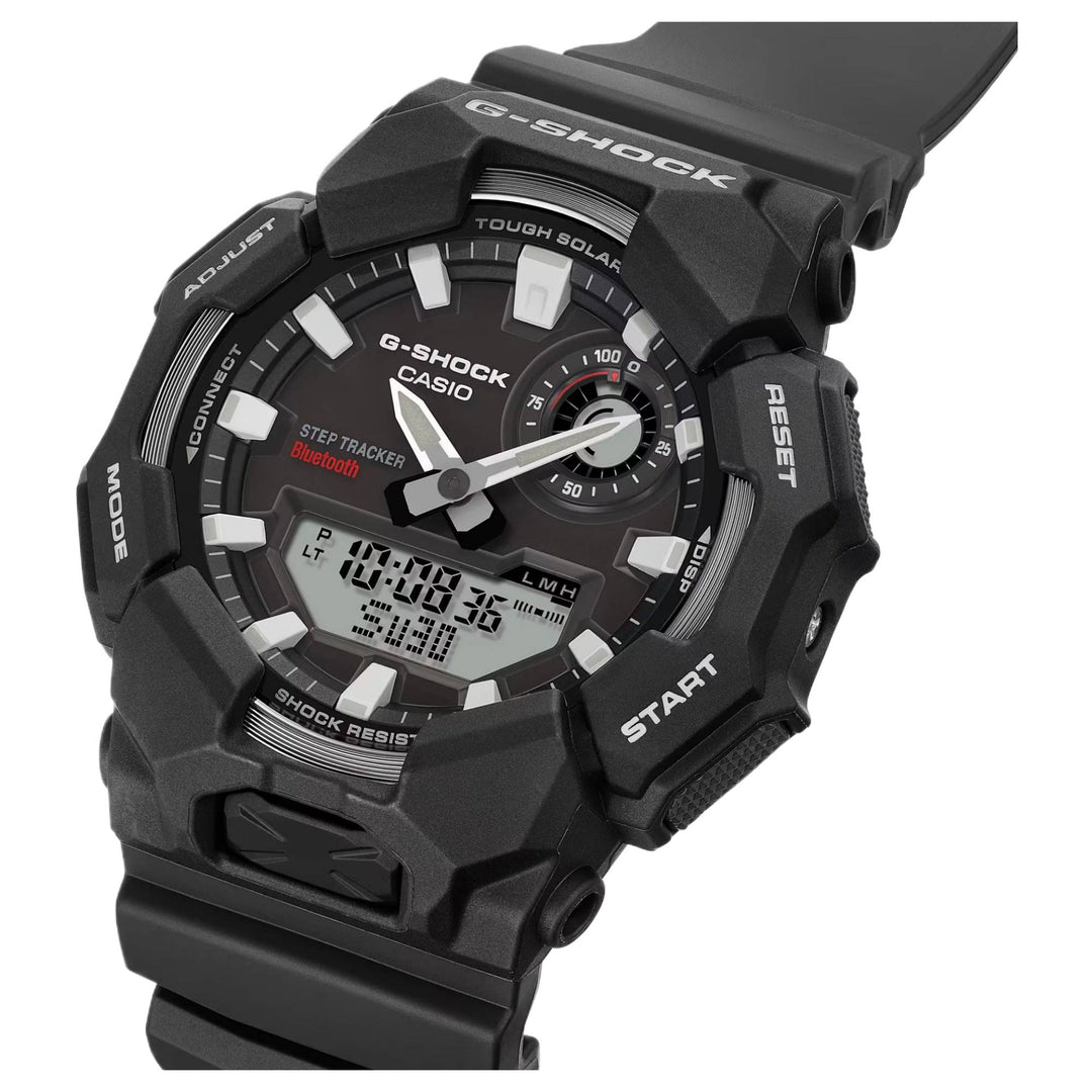 G-Shock GA-B010-1AER Analogue-Digital B010 Series Watch