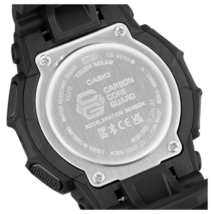 G-Shock GA-B010-1AER Analogue-Digital B010 Series Watch