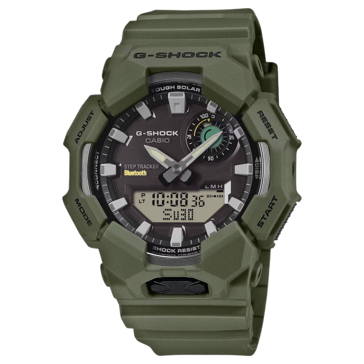 G-Shock GA-B010-3AER Analogue-Digital B010 Series Watch
