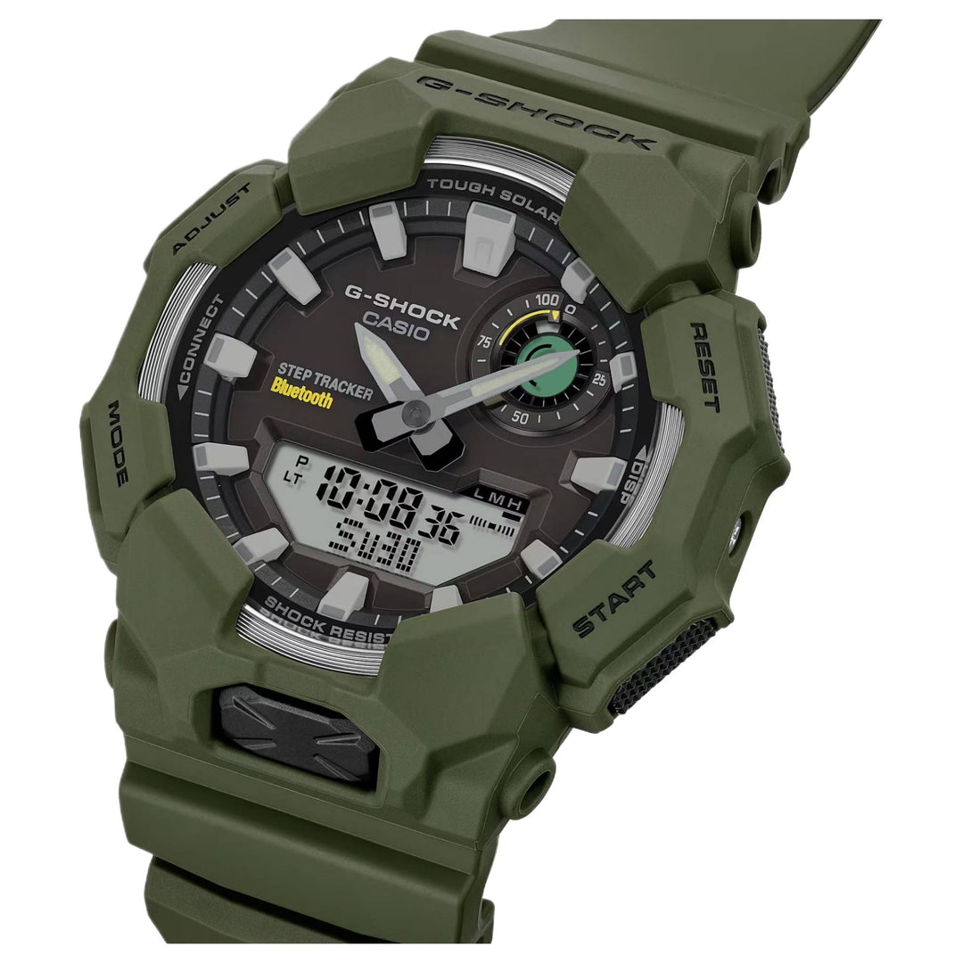 G-Shock GA-B010-3AER Analogue-Digital B010 Series Watch