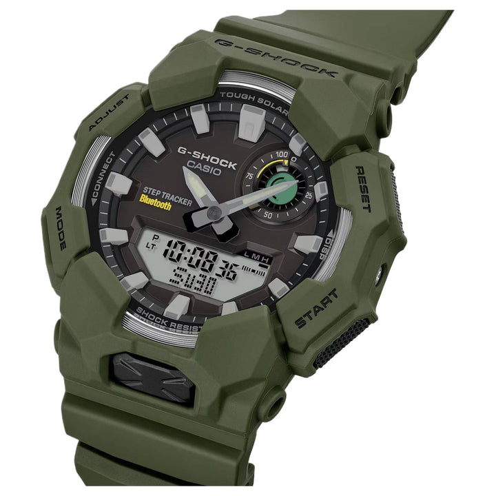 G-Shock GA-B010-3AER Analogue-Digital B010 Series Watch