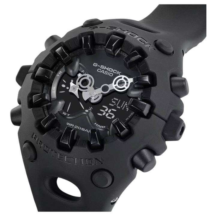 G-Shock GA-V01-1AER Analogue-Digital Watch