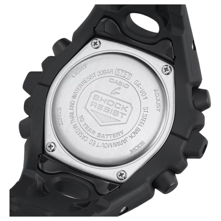 G-Shock GA-V01-1AER Analogue-Digital Watch