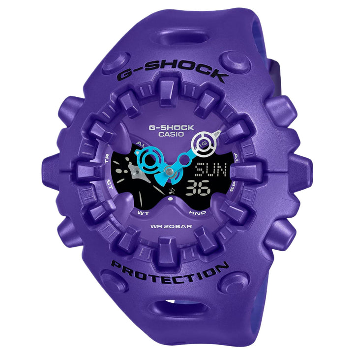 G-Shock GA-V01-2AER Analogue-Digital Watch
