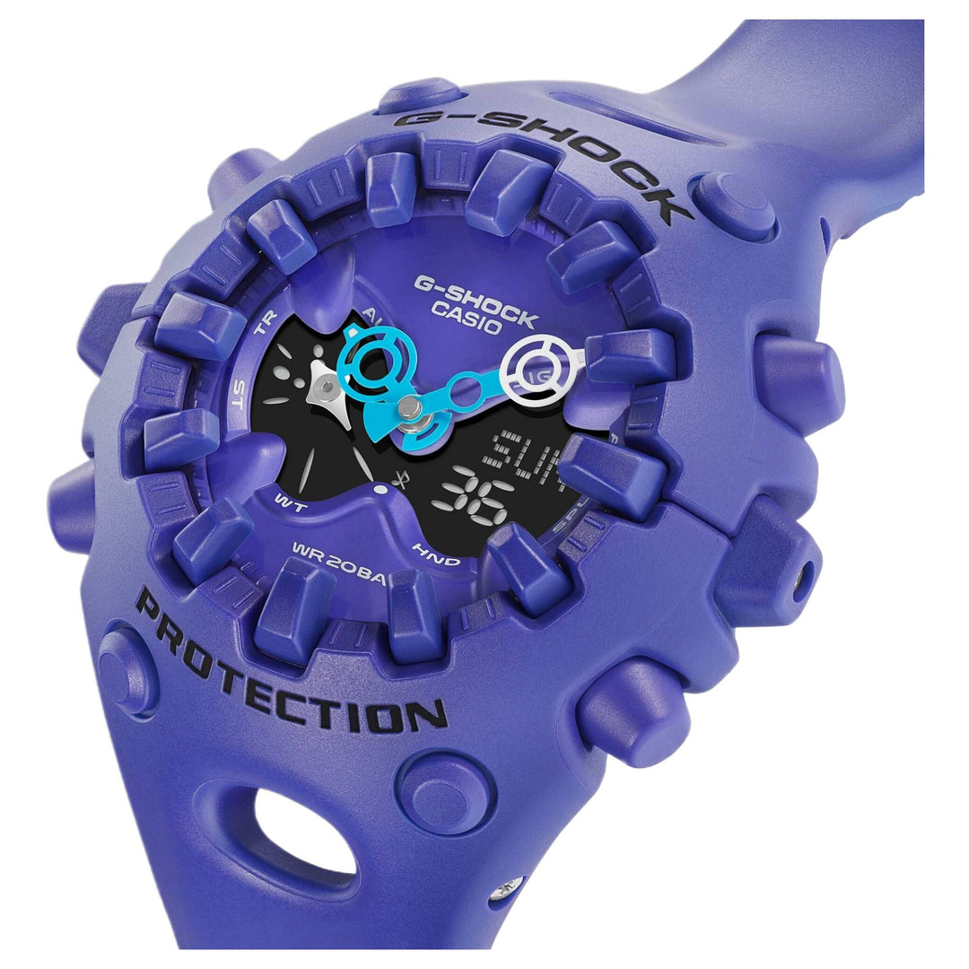 G-Shock GA-V01-2AER Analogue-Digital Watch