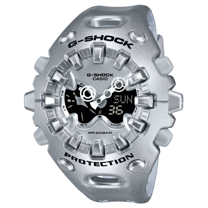 G-Shock GA-V01A-8AER Analogue-Digital Watch