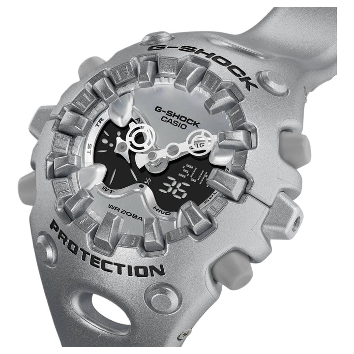 G-Shock GA-V01A-8AER Analogue-Digital Watch
