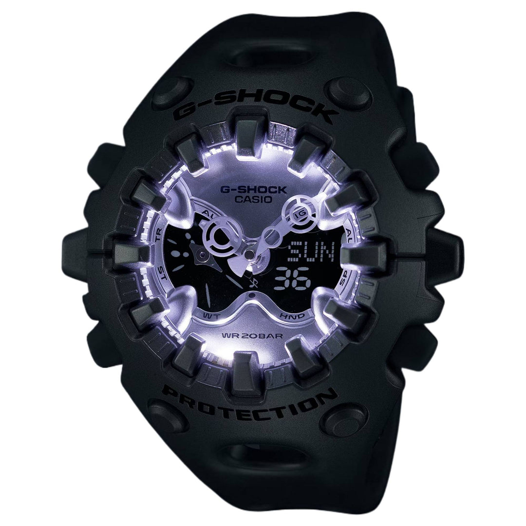 G-Shock GA-V01A-8AER Analogue-Digital Watch