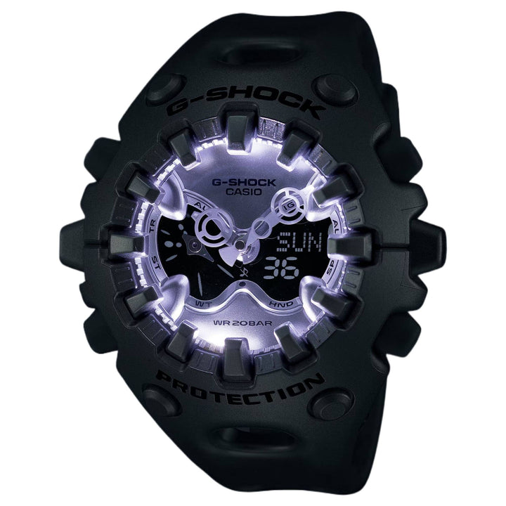 G-Shock GA-V01A-8AER Analogue-Digital Watch