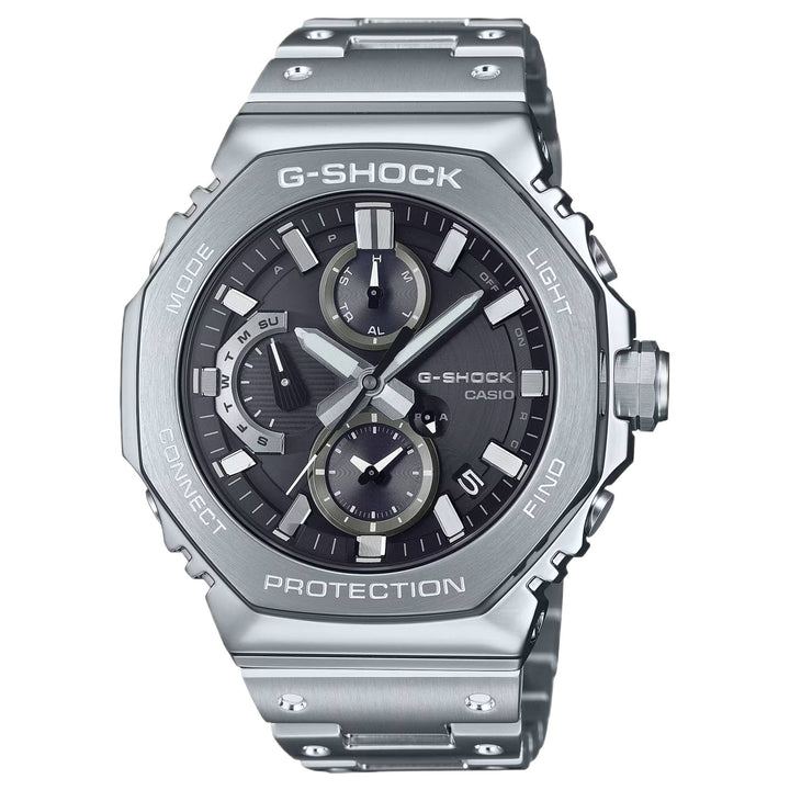 G-Shock GMC-B2100D-1AER Classic B2100 Series Watch