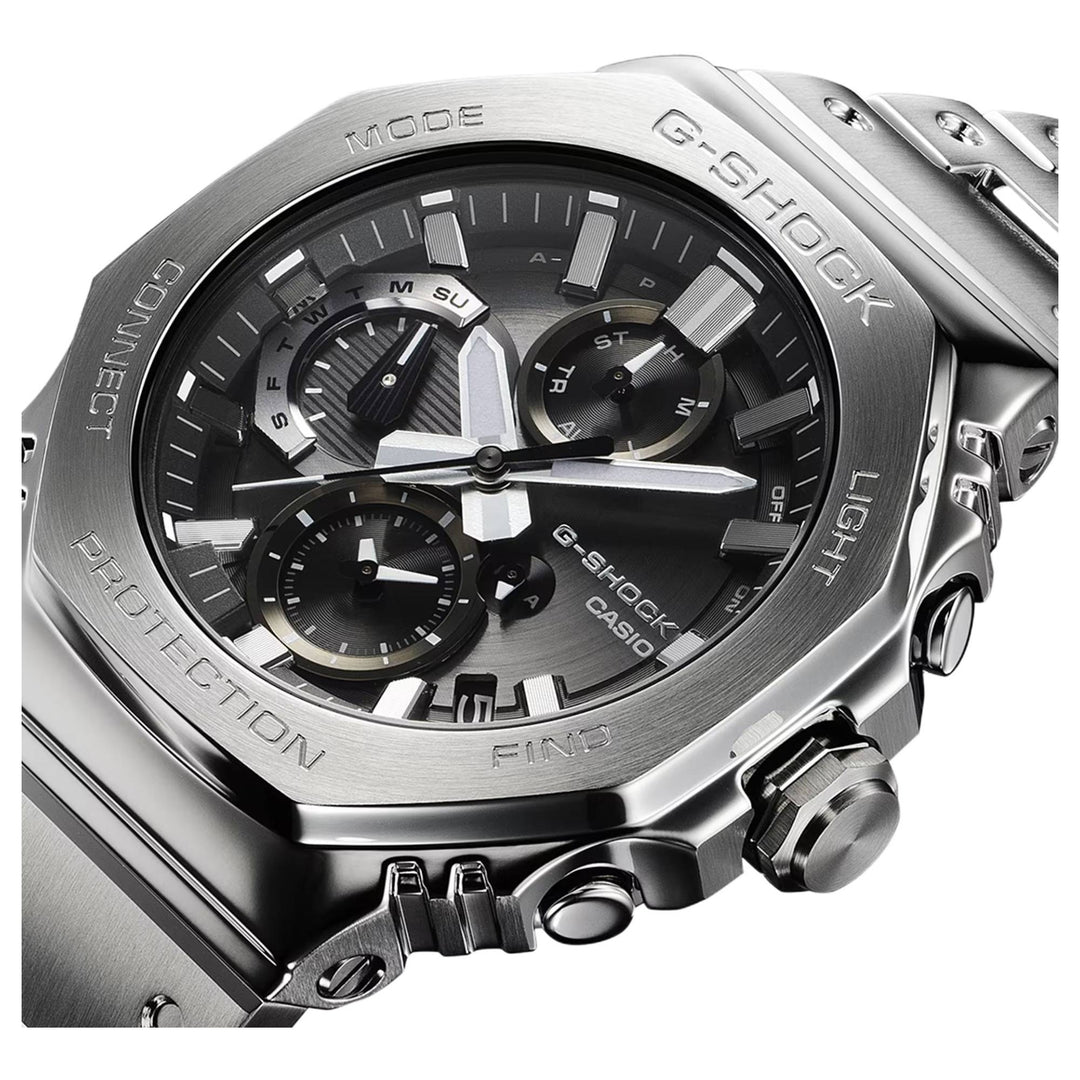 G-Shock GMC-B2100D-1AER Classic B2100 Series Watch