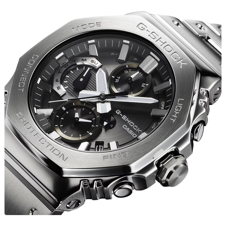 G-Shock GMC-B2100D-1AER Classic B2100 Series Watch