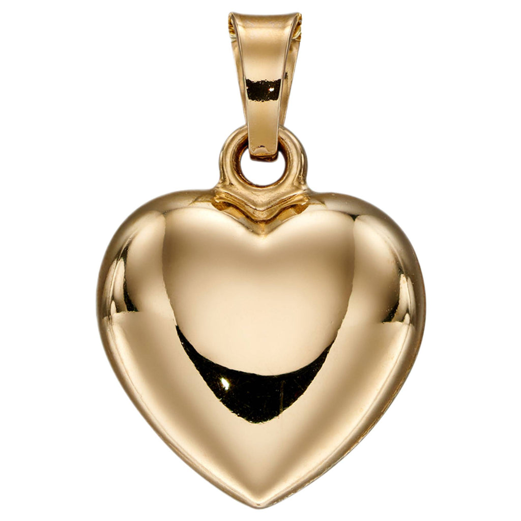 GP2261 Small Heart Pendant