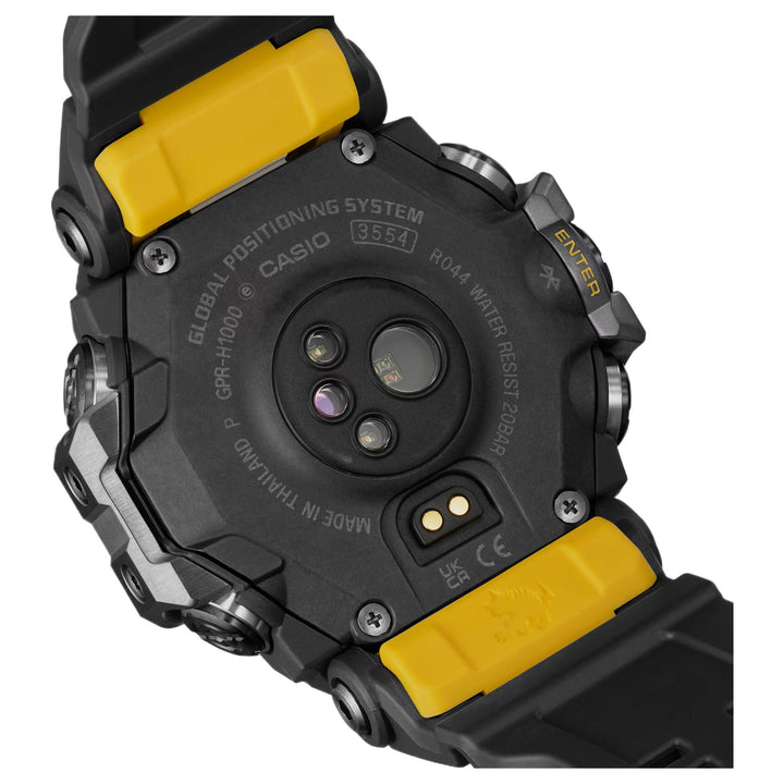 G-Shock GPR-H1000-1ER Master Of G Rangeman Watch