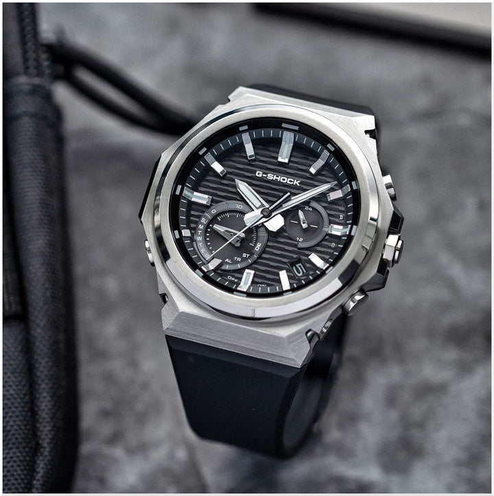 G-Shock GST-B1000-1AER G-Steel GST-B1000 Series Watch