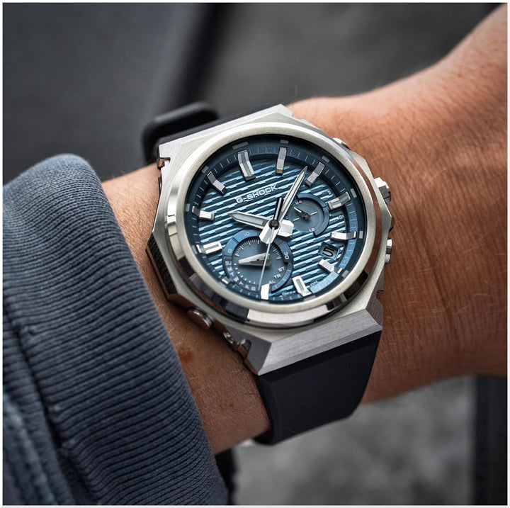 G-Shock GST-B1000-2AER G-Steel GST-B1000 Series Watch