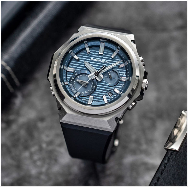 G-Shock GST-B1000-2AER G-Steel GST-B1000 Series Watch