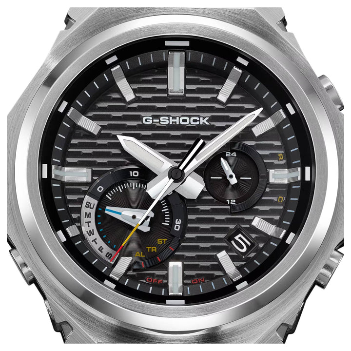 G-Shock GST-B1000D-1AER G-Steel GST-B1000 Series Watch