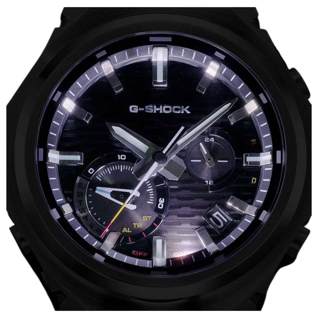 G-Shock GST-B1000D-1AER G-Steel GST-B1000 Series Watch