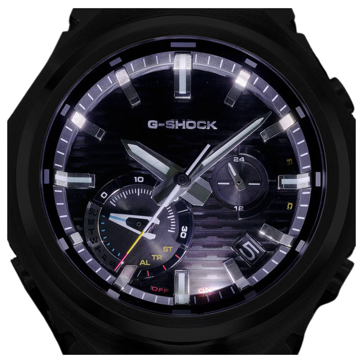 G-Shock GST-B1000D-1AER G-Steel GST-B1000 Series Watch