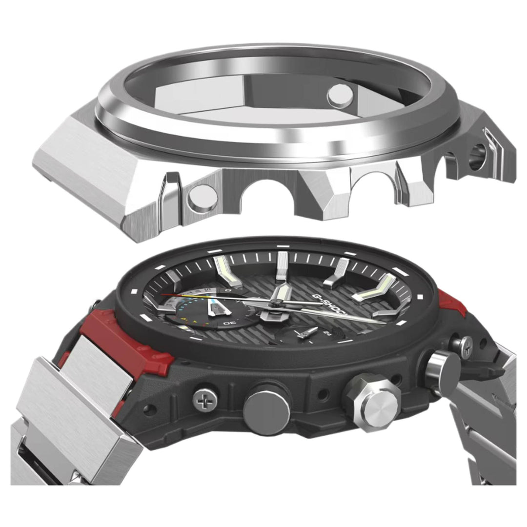 G-Shock GST-B1000D-1AER G-Steel GST-B1000 Series Watch
