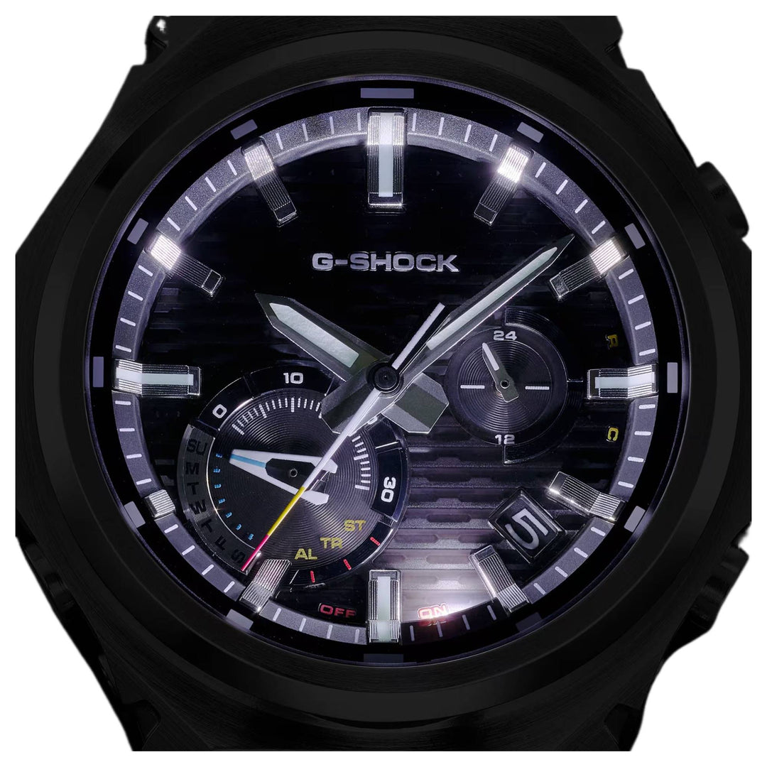 G-Shock GST-B1000D-2AER G-Steel GST-B1000 Series Watch