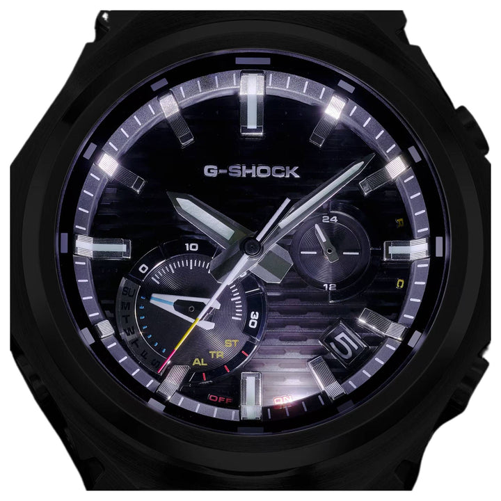 G-Shock GST-B1000D-2AER G-Steel GST-B1000 Series Watch