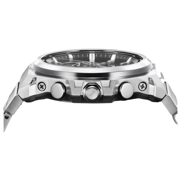 G-Shock GST-B1000D-2AER G-Steel GST-B1000 Series Watch