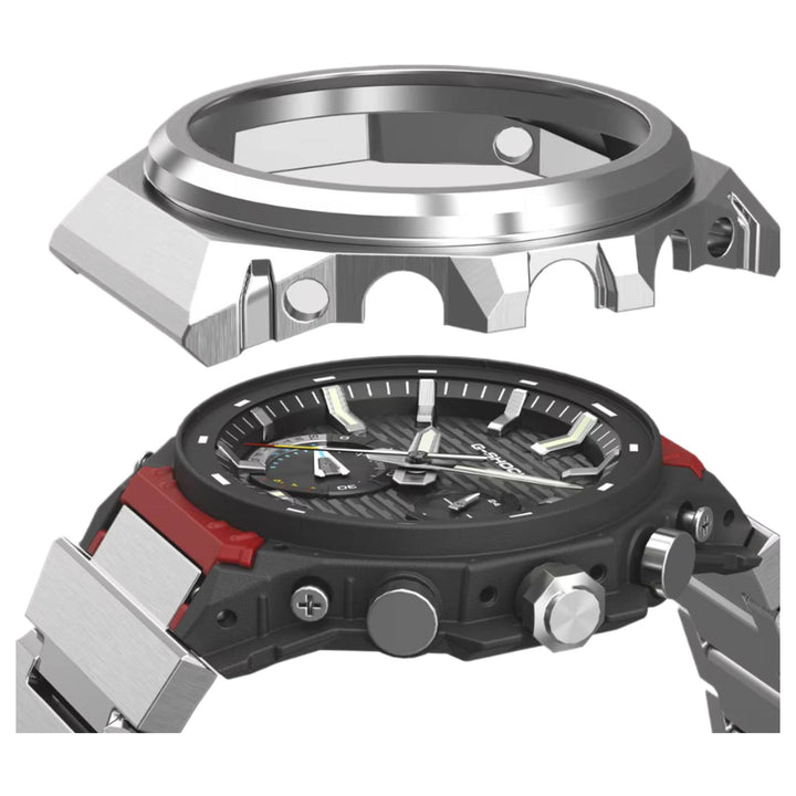 G-Shock GST-B1000D-2AER G-Steel GST-B1000 Series Watch