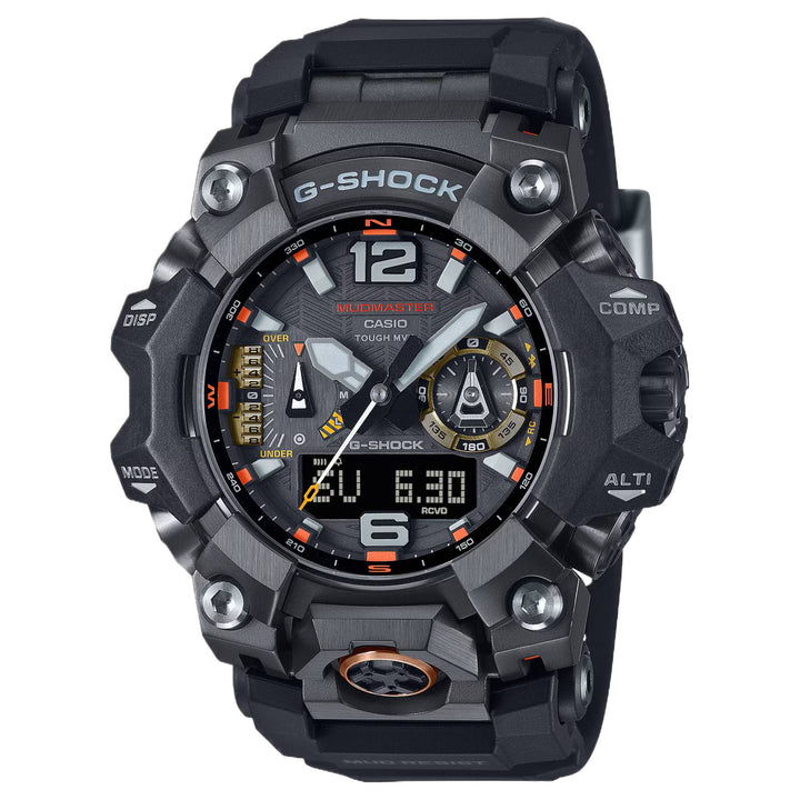 G-Shock GWG-B1000EC-1AER Master Of G Mudmaster Watch