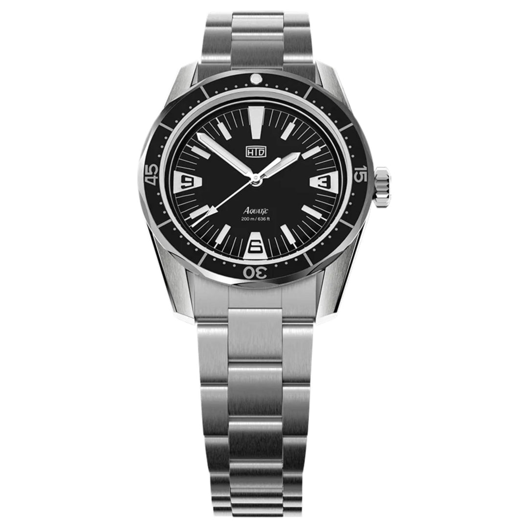 HTD A25F09S Aquatíc SpaceBoy Watch