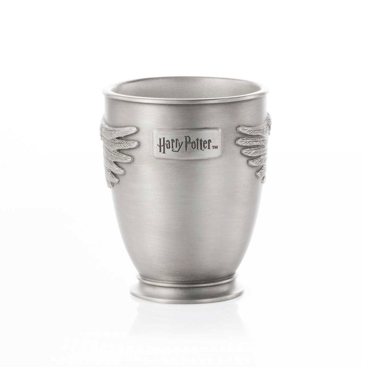 Harry Potter By Royal Selangor 0120001 Hippogriff Child Size Pewter Mug - H S Johnson
