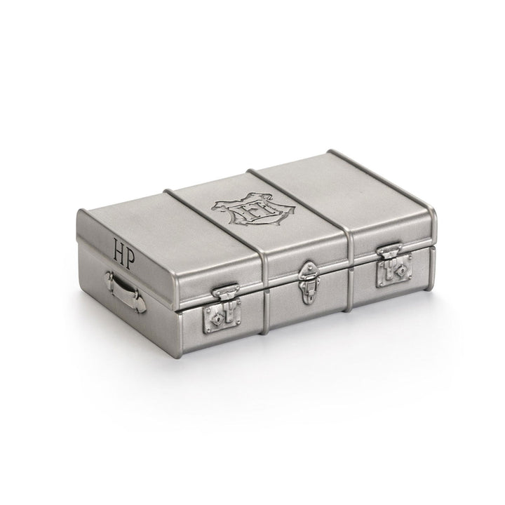 Harry Potter By Royal Selangor 0160003 Harry's School Trunk - H S Johnson